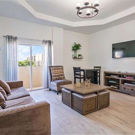 Appartement Airport Getaway à Miami Extérieur photo