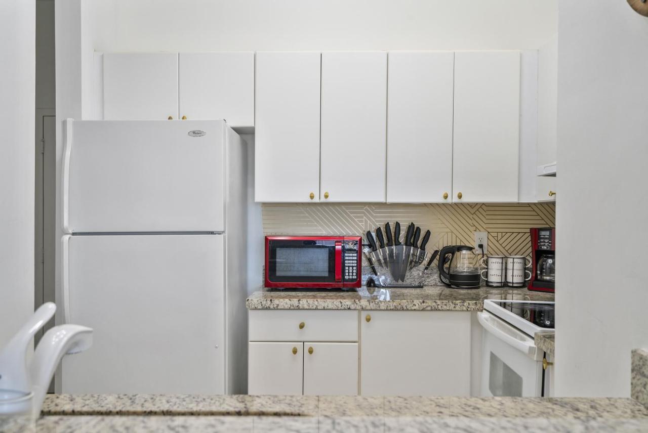 Appartement Airport Getaway à Miami Extérieur photo