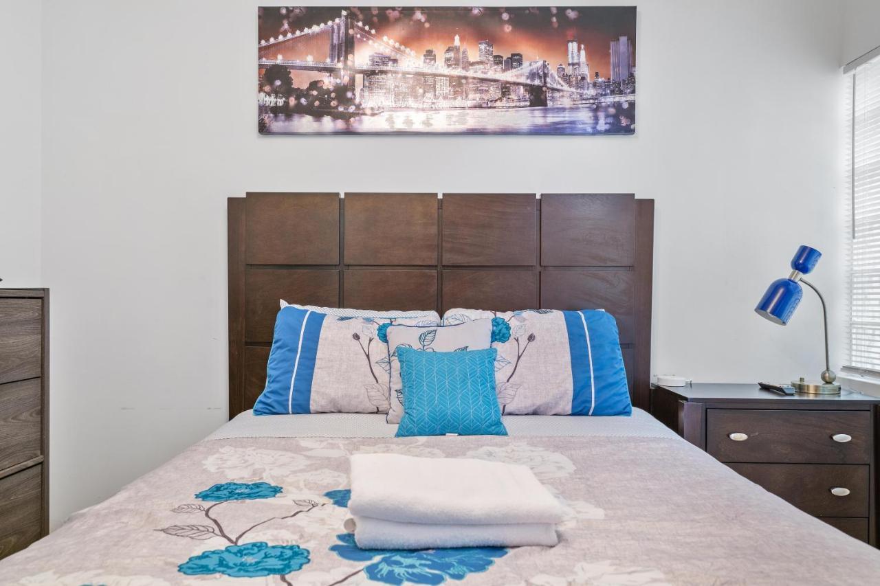 Appartement Airport Getaway à Miami Extérieur photo