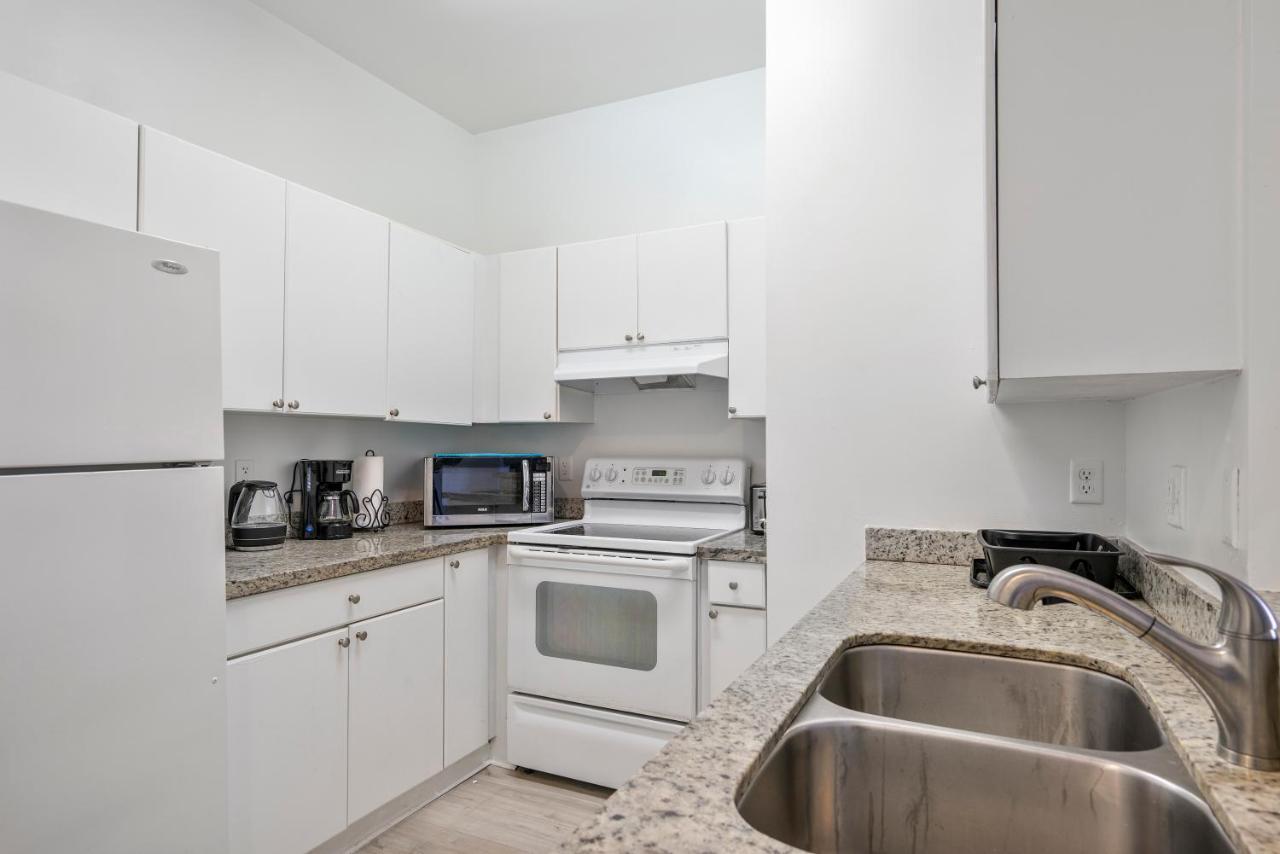 Appartement Airport Getaway à Miami Extérieur photo
