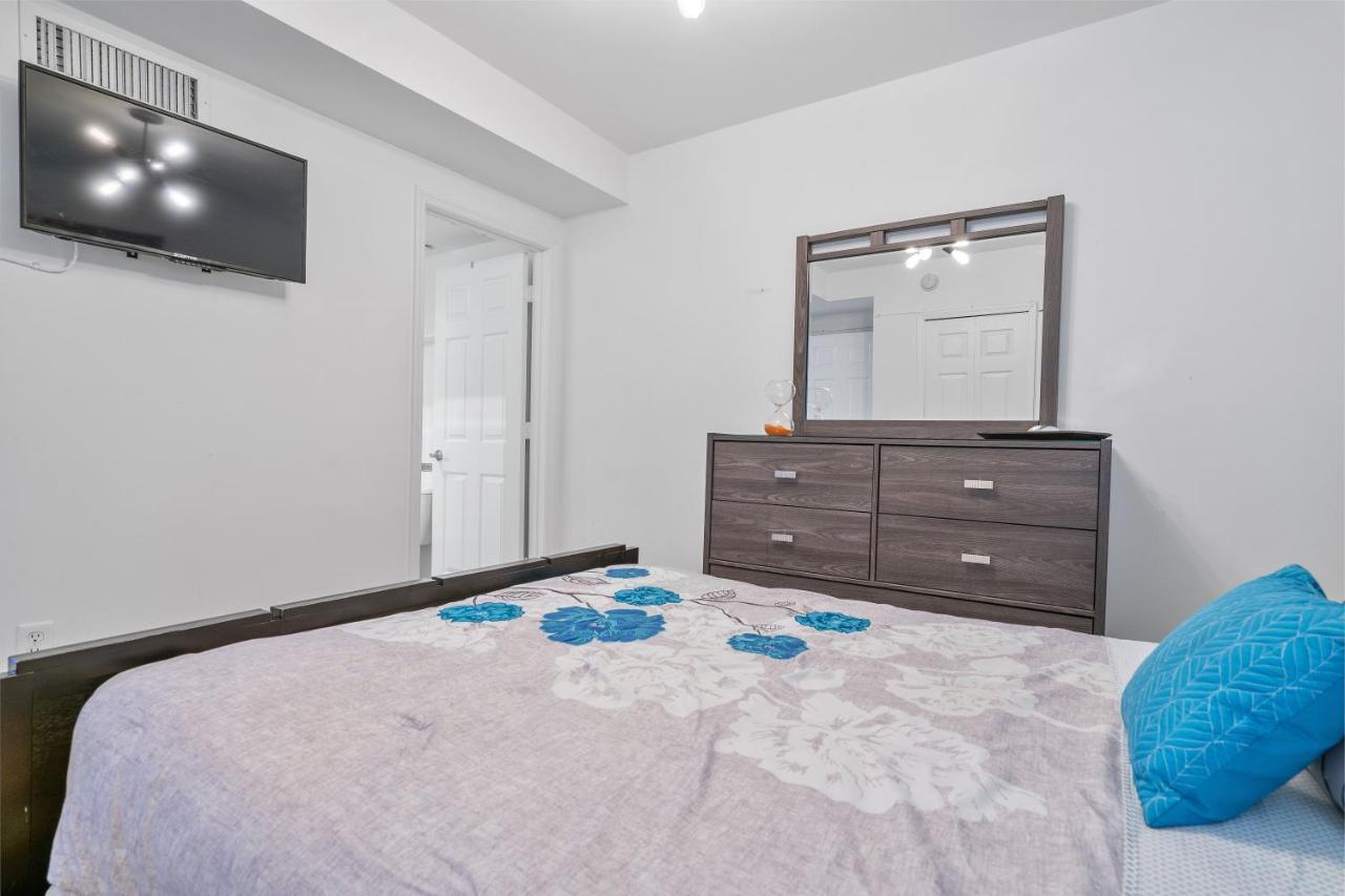 Appartement Airport Getaway à Miami Extérieur photo