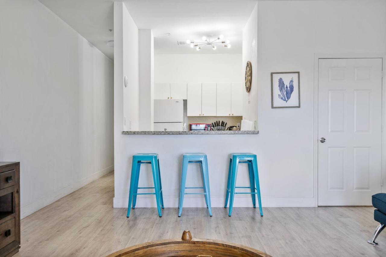 Appartement Airport Getaway à Miami Extérieur photo