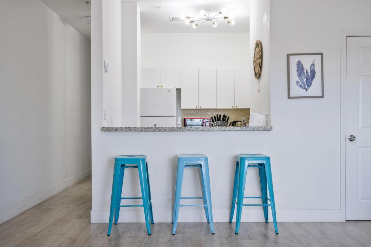 Appartement Airport Getaway à Miami Extérieur photo