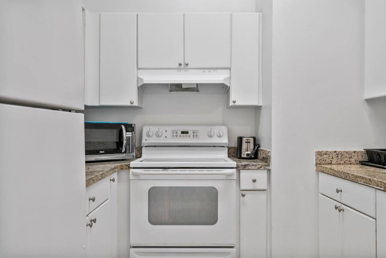 Appartement Airport Getaway à Miami Extérieur photo