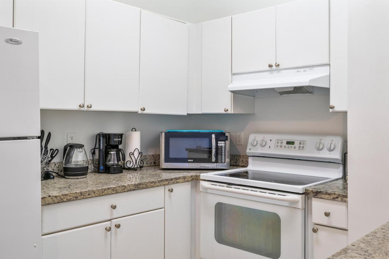 Appartement Airport Getaway à Miami Extérieur photo