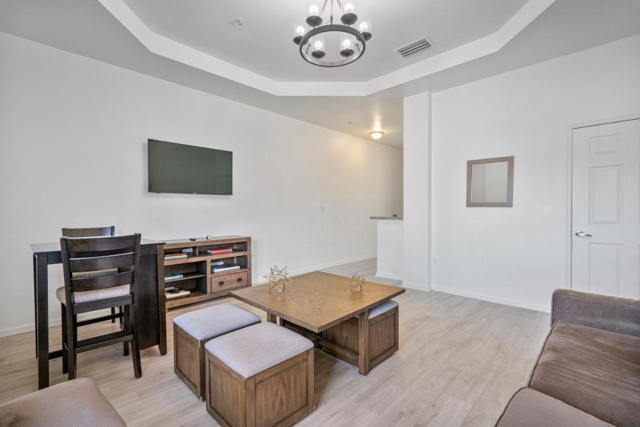 Appartement Airport Getaway à Miami Extérieur photo
