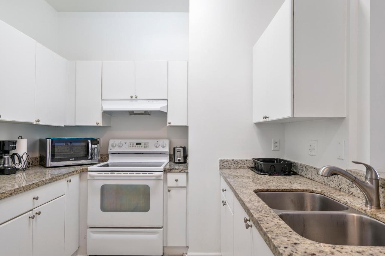Appartement Airport Getaway à Miami Extérieur photo