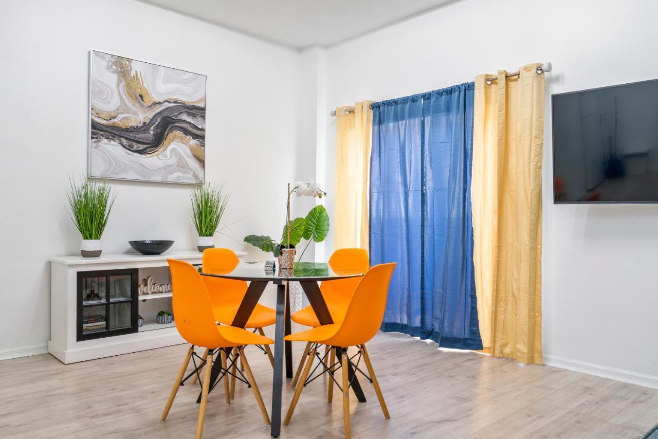 Appartement Airport Getaway à Miami Extérieur photo