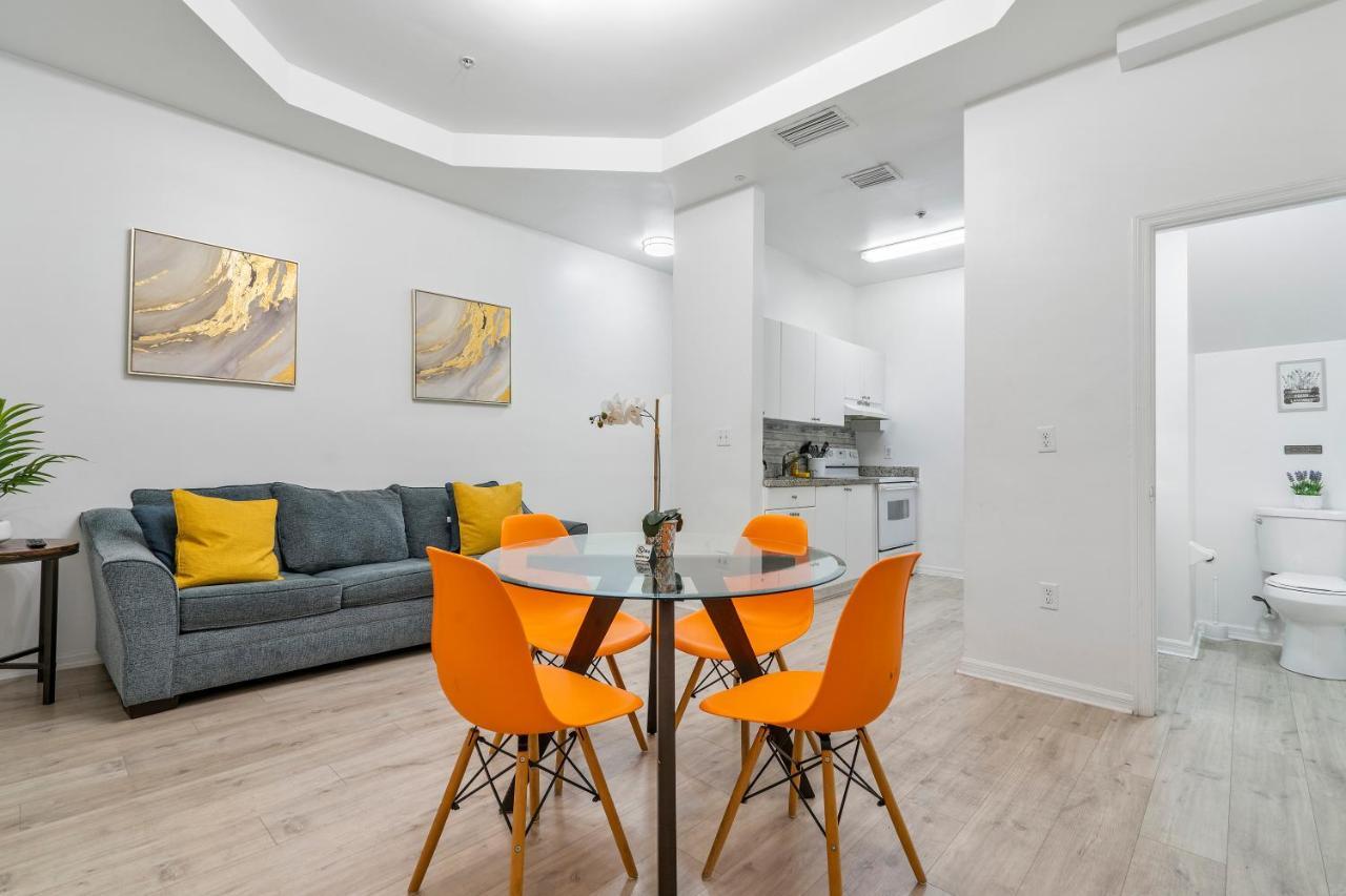 Appartement Airport Getaway à Miami Extérieur photo