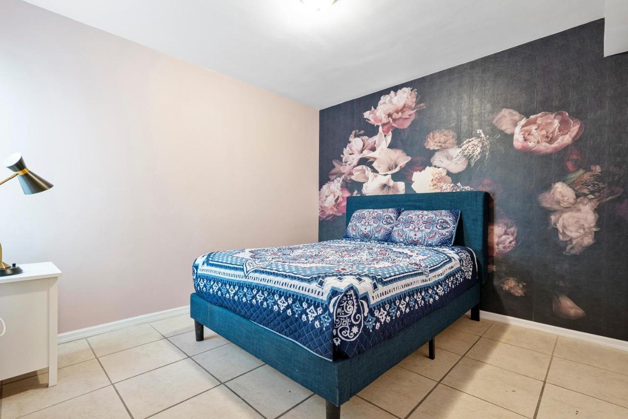 Appartement Airport Getaway à Miami Extérieur photo