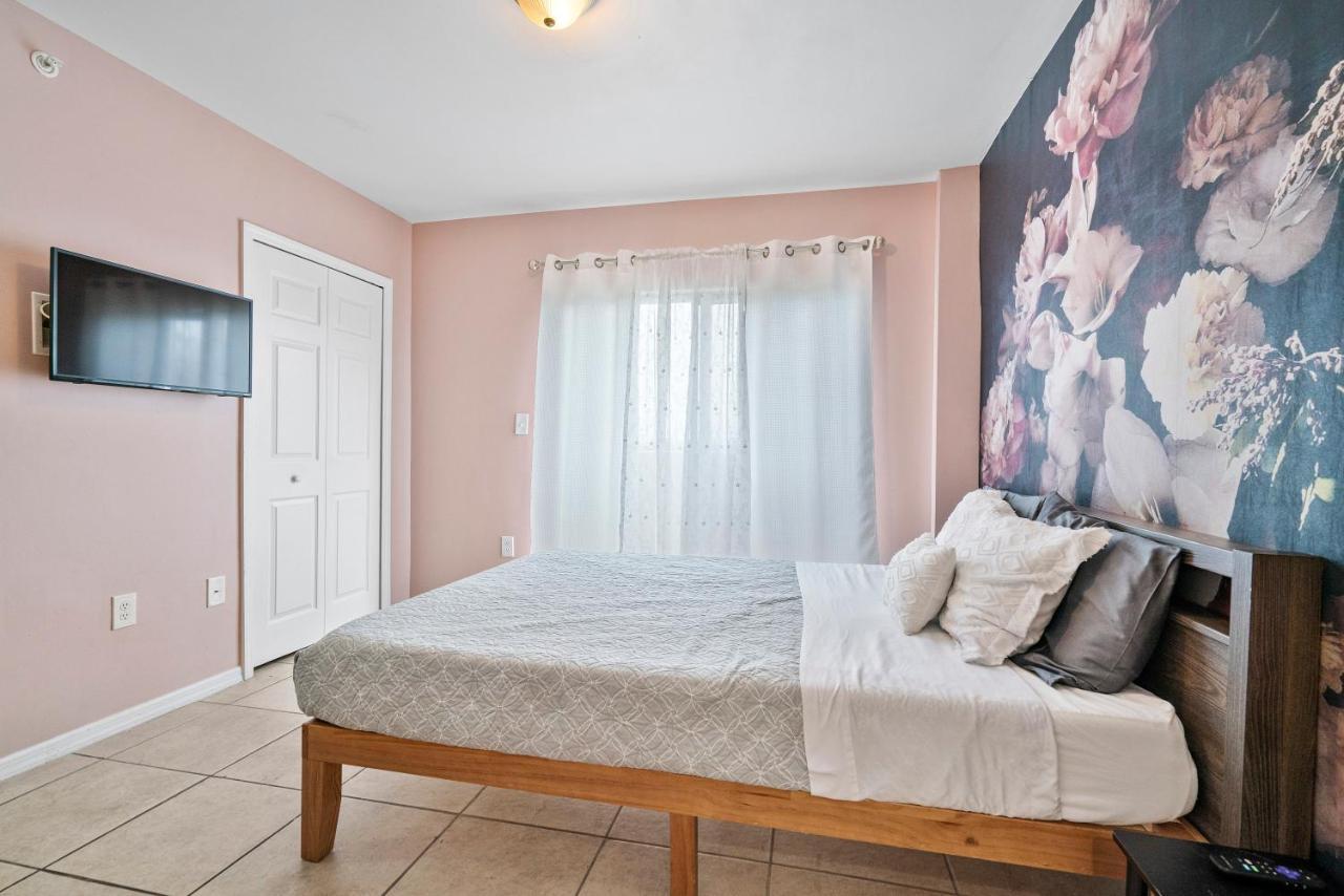 Appartement Airport Getaway à Miami Extérieur photo