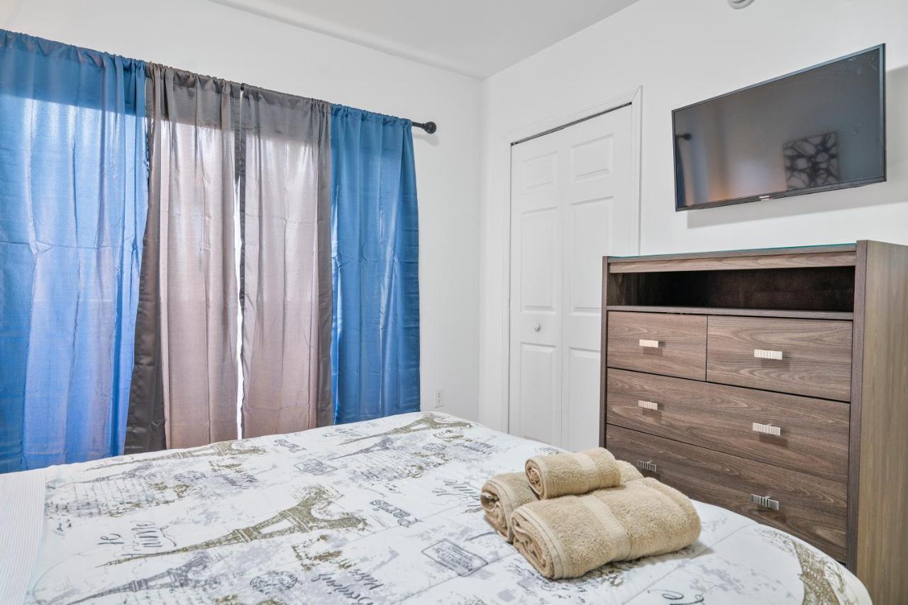 Appartement Airport Getaway à Miami Extérieur photo