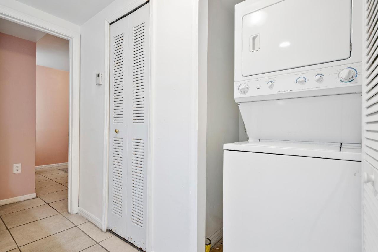 Appartement Airport Getaway à Miami Extérieur photo