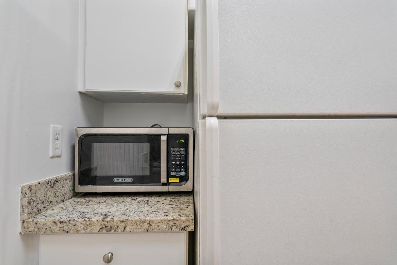 Appartement Airport Getaway à Miami Extérieur photo