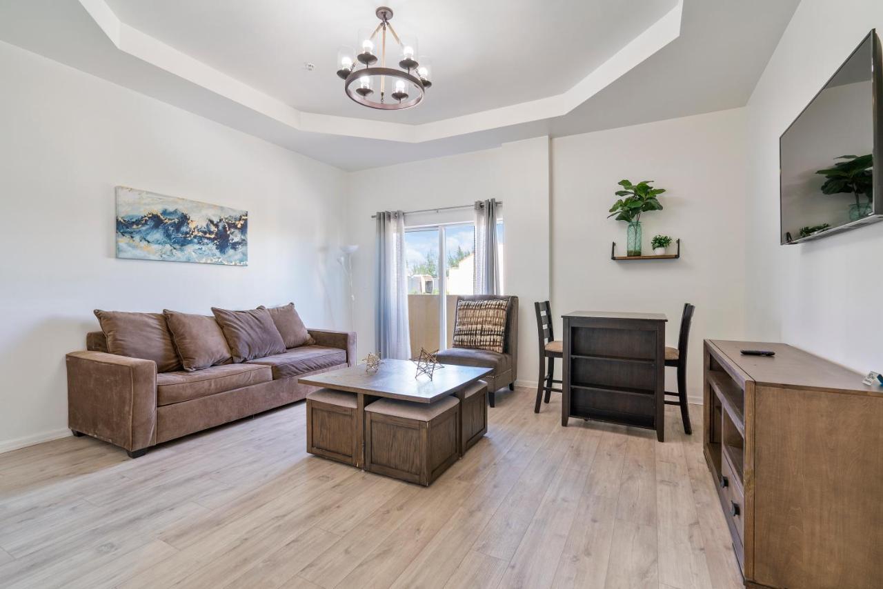 Appartement Airport Getaway à Miami Extérieur photo