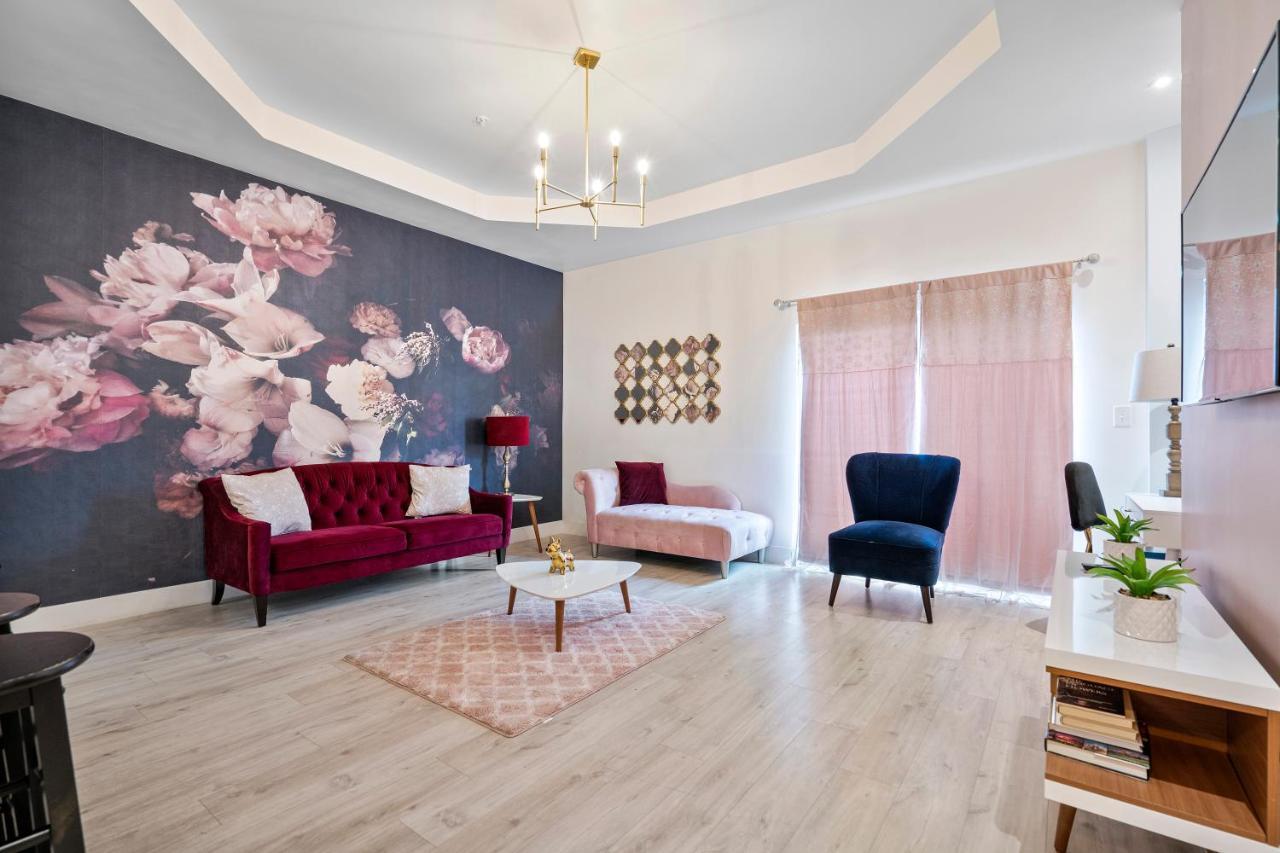 Appartement Airport Getaway à Miami Extérieur photo